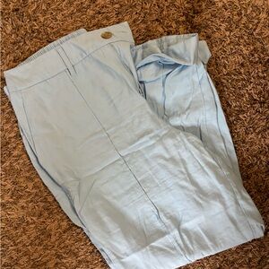 A New Day Dress Pants Wide Leg